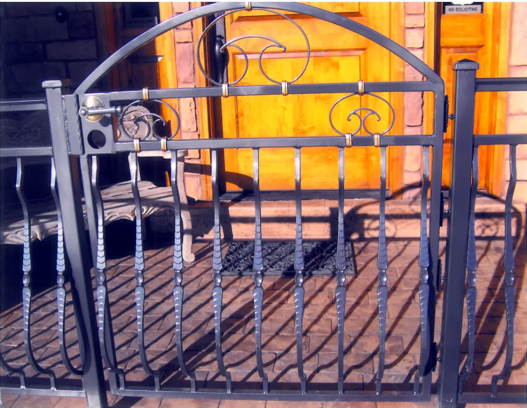 Gate3