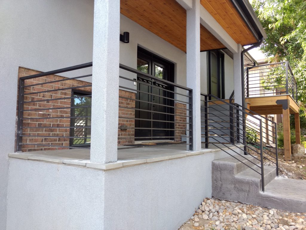 Our Work